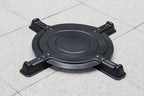 Sahara Smokeless Fire Pit Riser Stand