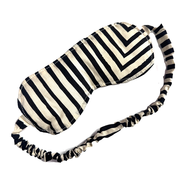 Sammie B Cotton Sleep Mask