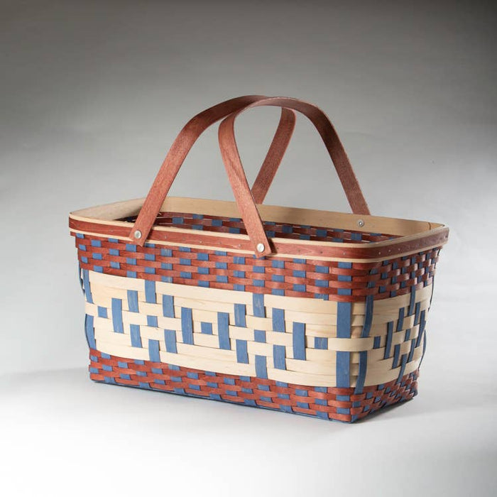 Santa Fe Basket