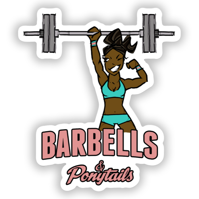 Sassy Pants 3.5 x 4" Decal
