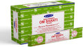 Earthstore® Satya Incense 15gm- Om Shanti