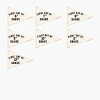 {Black} Flag School Bundles - Pre-Order