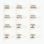 {Black} Flag School Bundles - Pre-Order