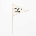 {Black} Flag School Bundles - Pre-Order
