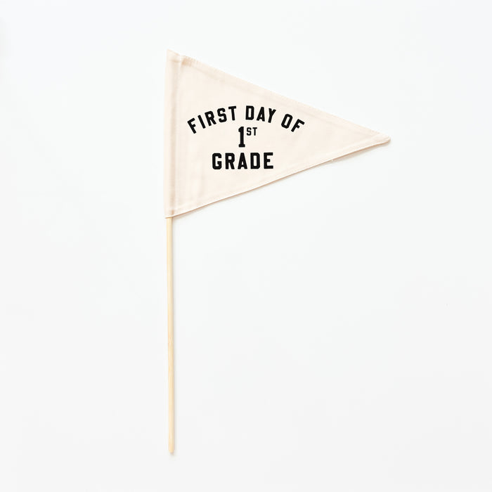 {Black} Flag School Bundles - Pre-Order