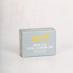 Go-For-Zero-Australia-Scoop-Whole-Beauty-Australia-Natural-Face-Cleansing -Bars-Green-Clay