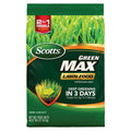 Scotts Green Max Lawn Food, Lawn Fertilizer, 46 lbs