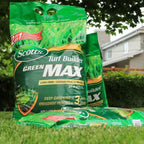 Scotts Green Max Lawn Food, Lawn Fertilizer, 46 lbs