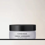 Scrubbing Cream