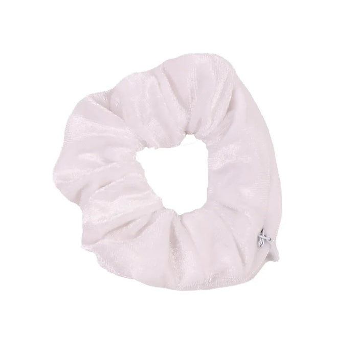 Scrunchie Secret Stash