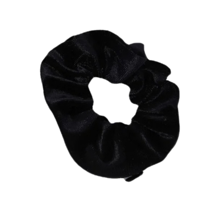 Scrunchie Secret Stash
