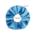 Scrunchie Secret Stash