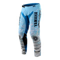 SE Pro Pant Yamaha Ow-22 Cyan