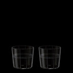 SEINE 99-10oz Old Fashioned Gift Box (pair)