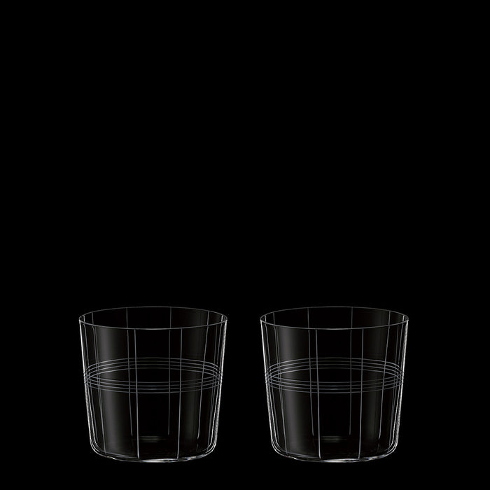 SEINE 99-10oz Old Fashioned Gift Box (pair)
