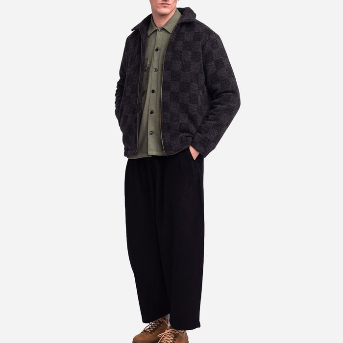 Sherwood Jacket in Tregor