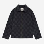 Sherwood Jacket in Tregor