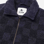 Sherwood Jacket in Tregor