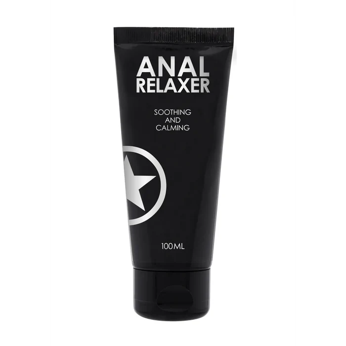 Shots Ouch Anal Relaxer 3.4 fl.oz