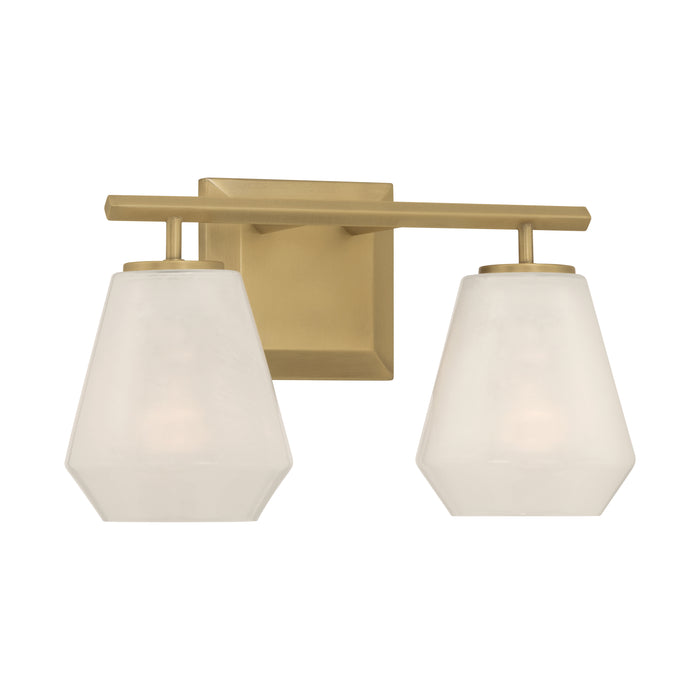 Siena Vanity Light