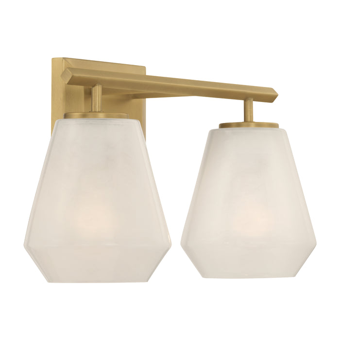 Siena Vanity Light