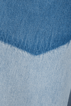 Signature-Detail Jeans