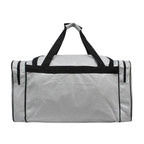 silver 20" glitter duffle bag, glitter duffle bag, 20-inch glitter bag, cheer glitter duffle bag, dance glitter duffle bag, gymnastics glitter duffle bag, competition glitter duffle, academy glitter duffle, afterschool glitter duffle, school glitter duffle, glitter team duffle bag, glitter cheer mom duffle, glitter dance mom duffle, gym mom glitter duffle, 20" glitter cheer bag, 20" glitter dance bag, 20" gym glitter bag, competition 20" glitter duffle, academy 20" glitter bag, afterschool glitt