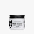 SLICK GORILLA CLAY POMADE 70g (2.5oz)