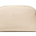 Small Beige Pouch