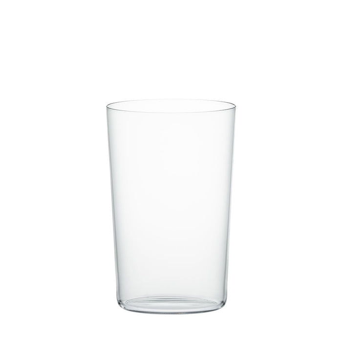 Small Tumbler (polished bottom)
