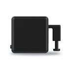 Smart Home Voice Control Wireless Lamp Artifact