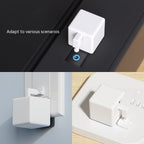 Smart Home Voice Control Wireless Lamp Artifact