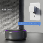 Smart Home Voice Control Wireless Lamp Artifact