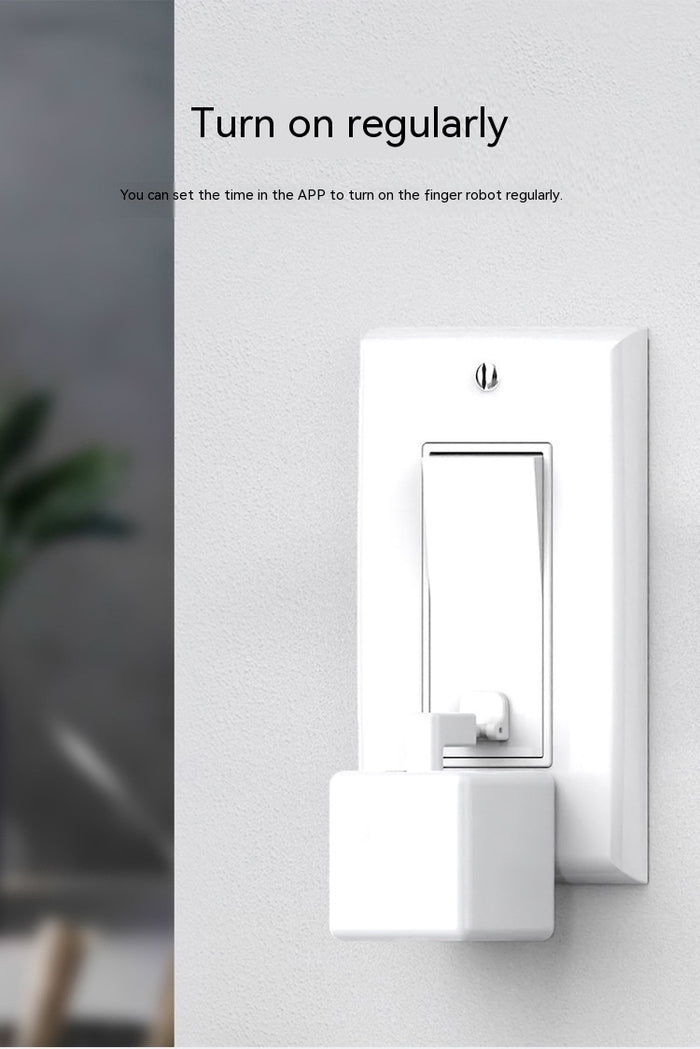 Smart Home Voice Control Wireless Lamp Artifact