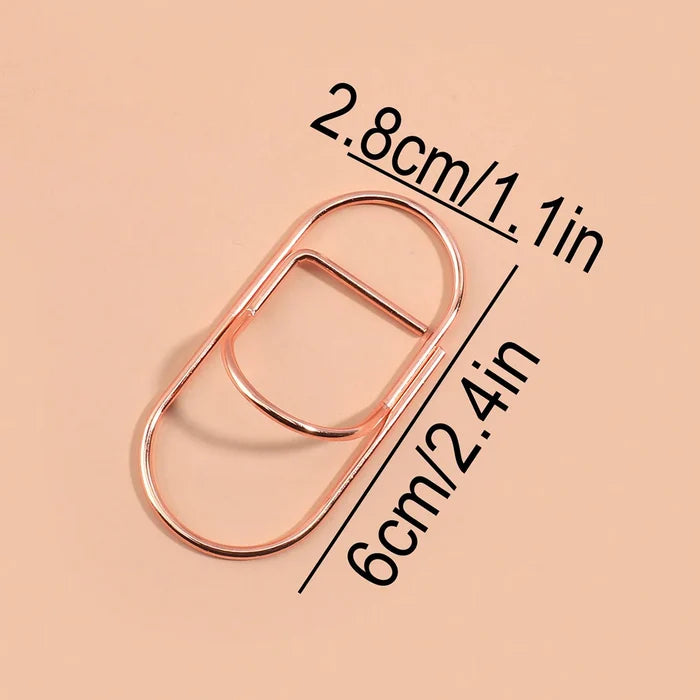 Rose golden