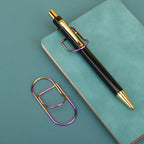 SmartHold Notebook Pen Clip