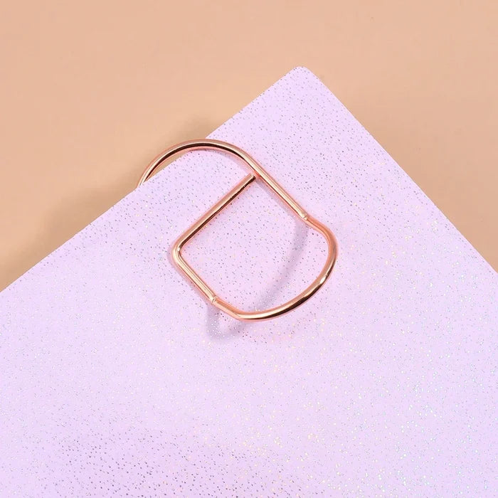 SmartHold Notebook Pen Clip