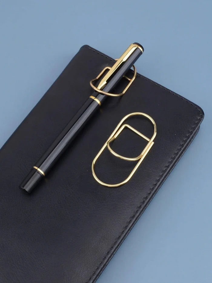 SmartHold Notebook Pen Clip