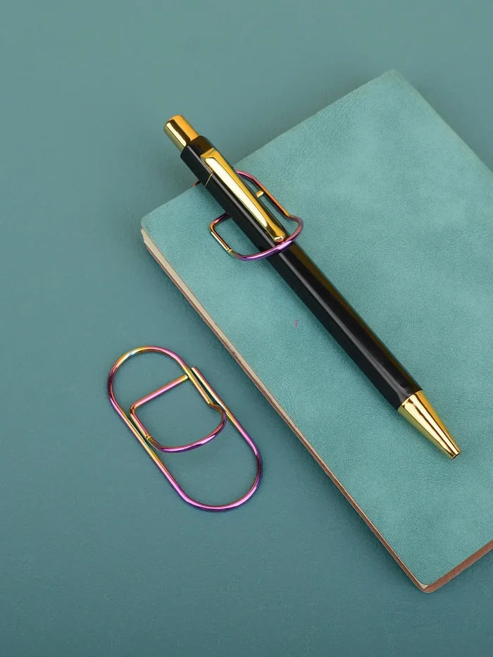 SmartHold Notebook Pen Clip
