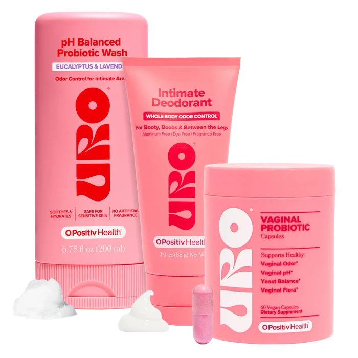 Smell Good Set Subscription