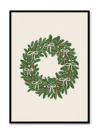 Snow Place Like Home, Poster
