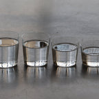 SOBA 14oz Tumbler (1 set contains 6 pieces) Machine-made
