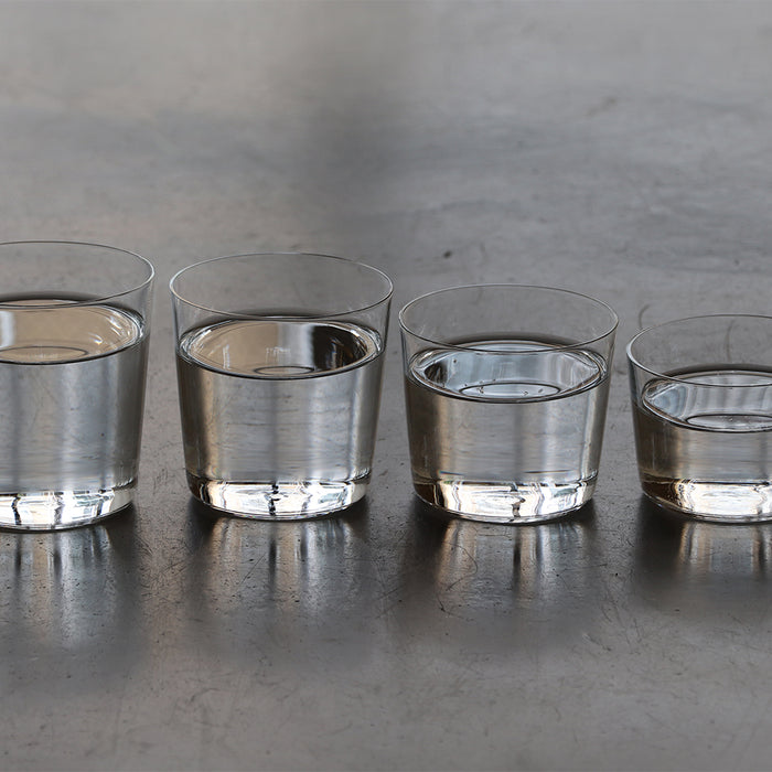 SOBA 14oz Tumbler (1 set contains 6 pieces) Machine-made