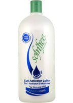Sof’n Free Curl Activator