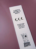 Soft Landing Incense