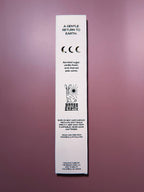 Soft Landing Incense