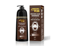 Softto Plus Brown Hair Shampoo 350ml 1