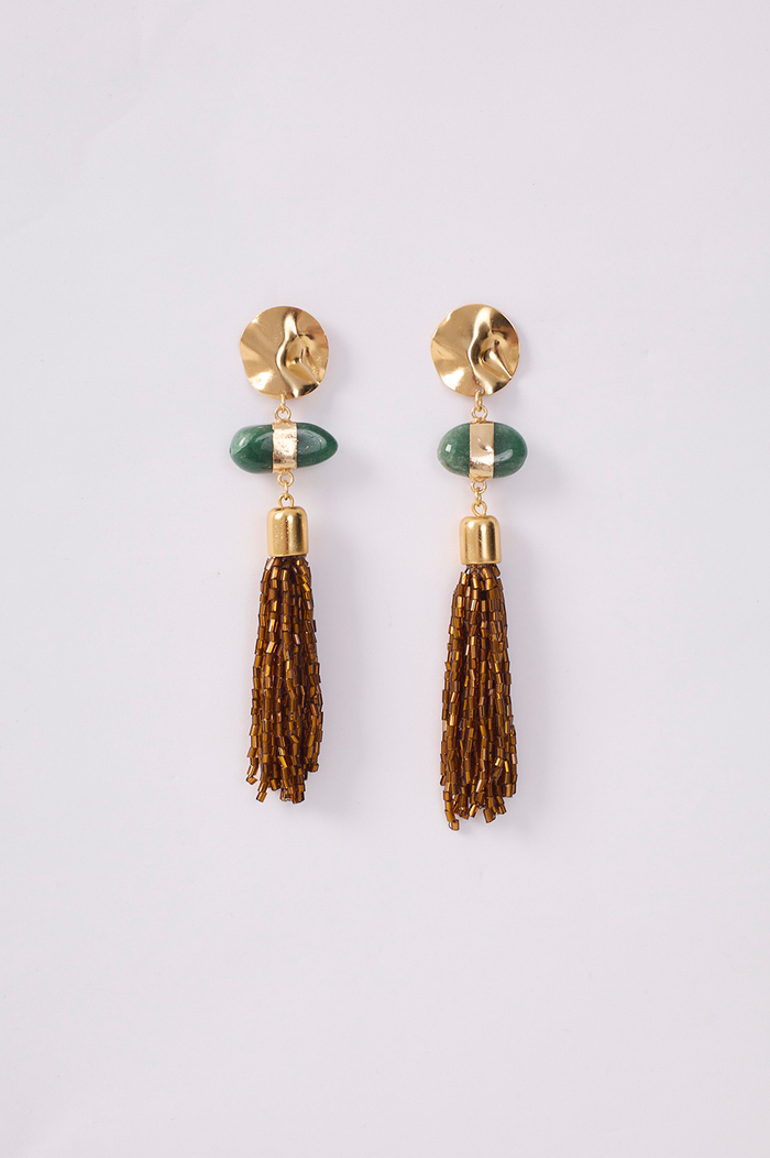 Solstice Earrings