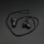 Sonic Slide Earplugs (High Fidelity)