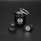Sonic Slide Earplugs (High Fidelity)